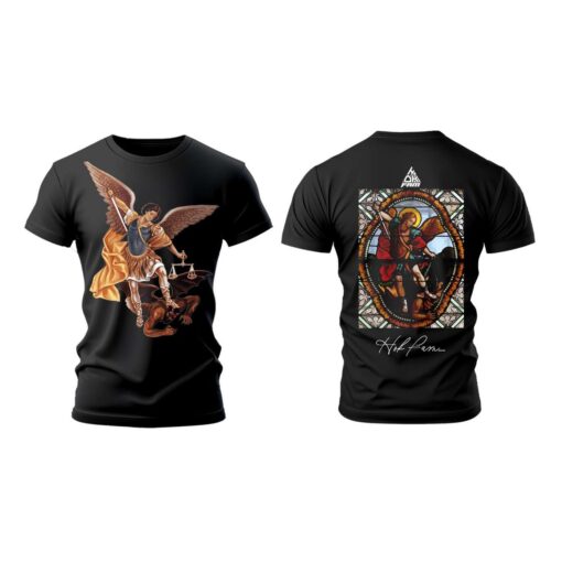 Hokfam ArchAngel Shirt