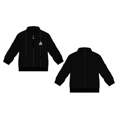Hokfam Jacket