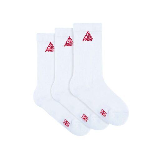 Hokfam Long Socks