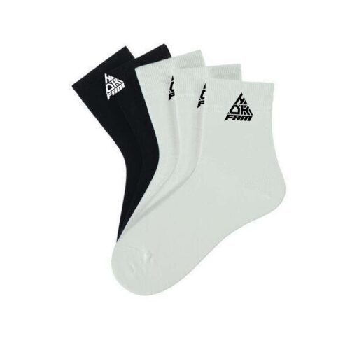 Hokfam Short Socks